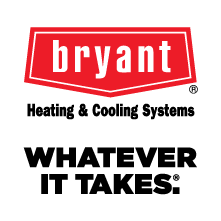 Bryant Heating & Cooling Systems