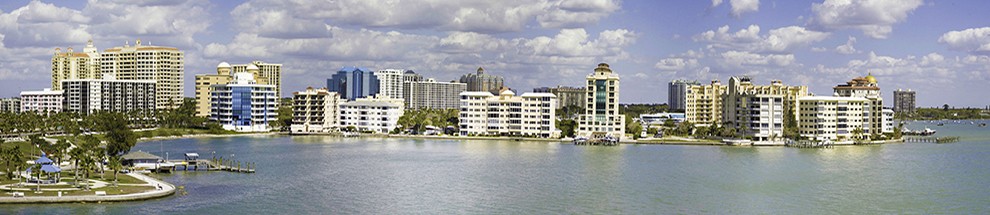 Medium Screens Img Sarasota Skyline from Northeast