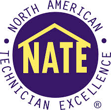 NATE (North American Technician Excellence ) | Wentzel's Sarasota Air Conditioning